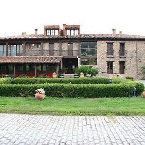 Hotel Rural Peña Del Alba